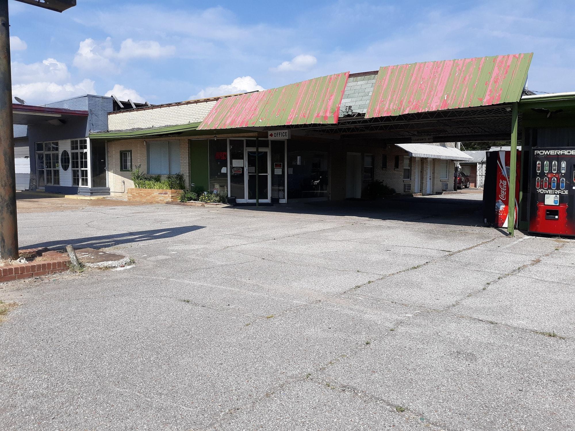 Oyo Hotel Holly Springs Ms 外观 照片