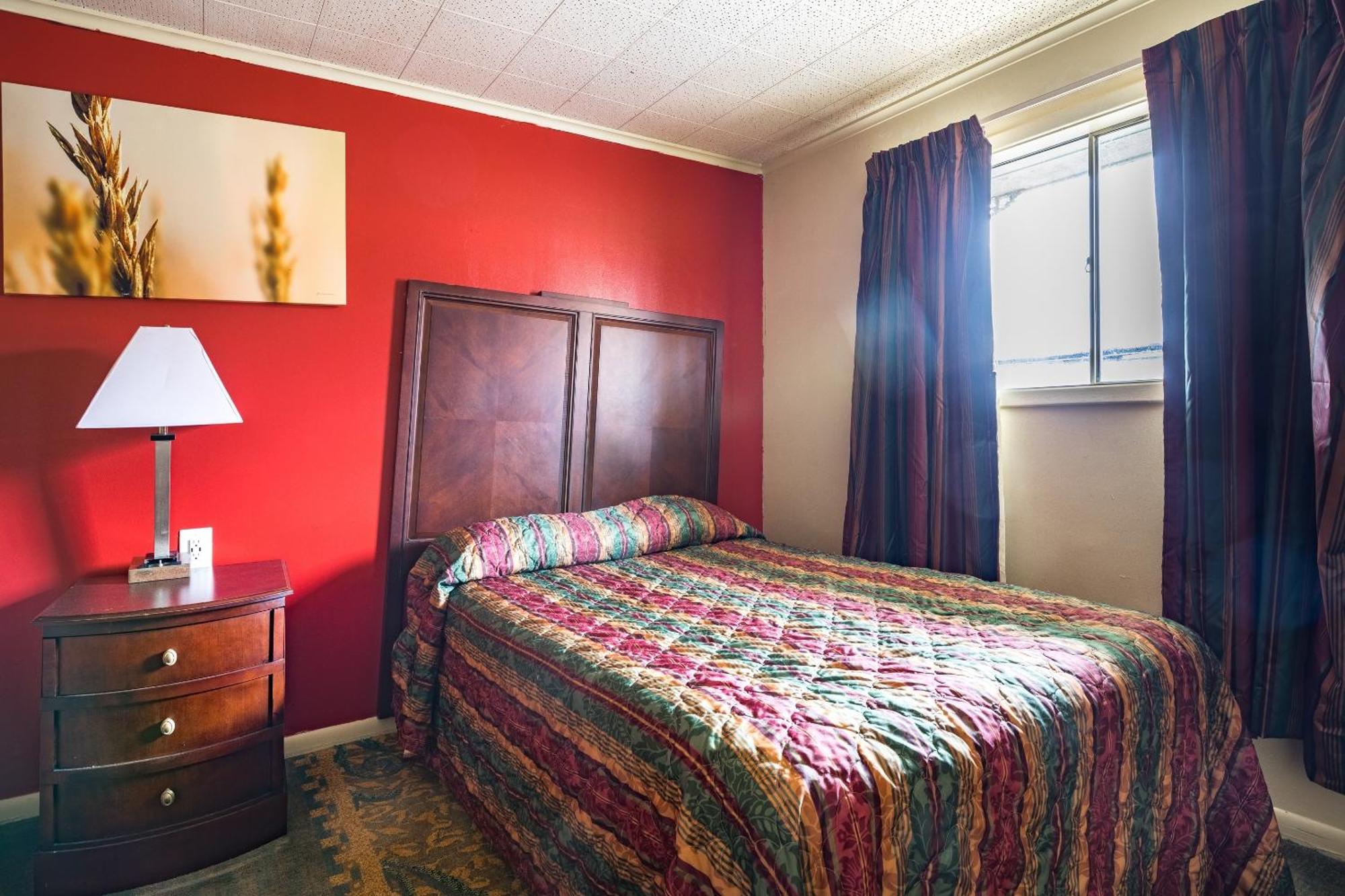Oyo Hotel Holly Springs Ms 外观 照片