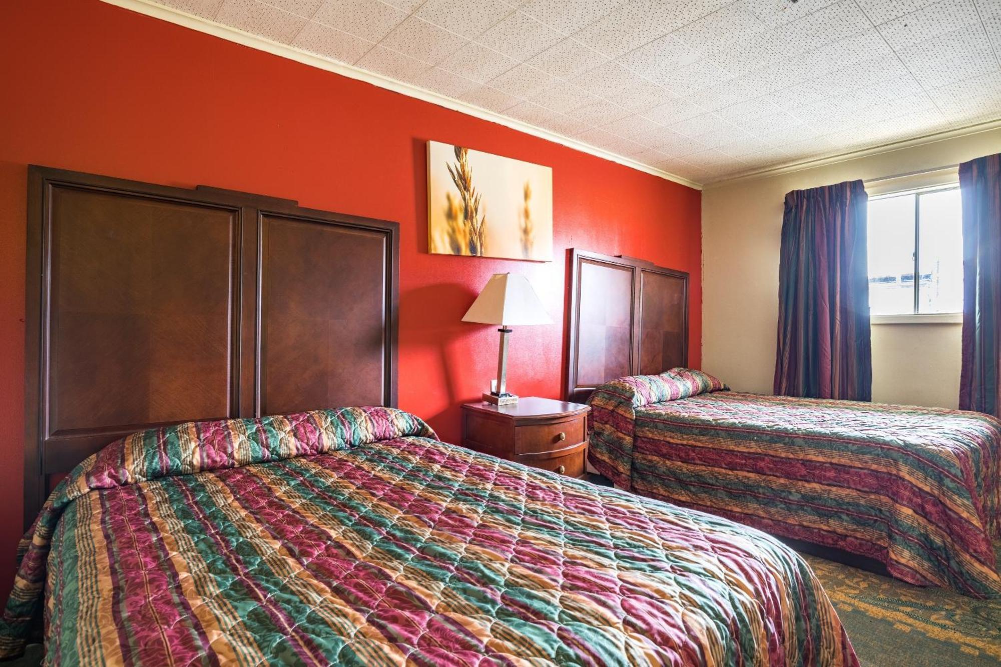 Oyo Hotel Holly Springs Ms 外观 照片