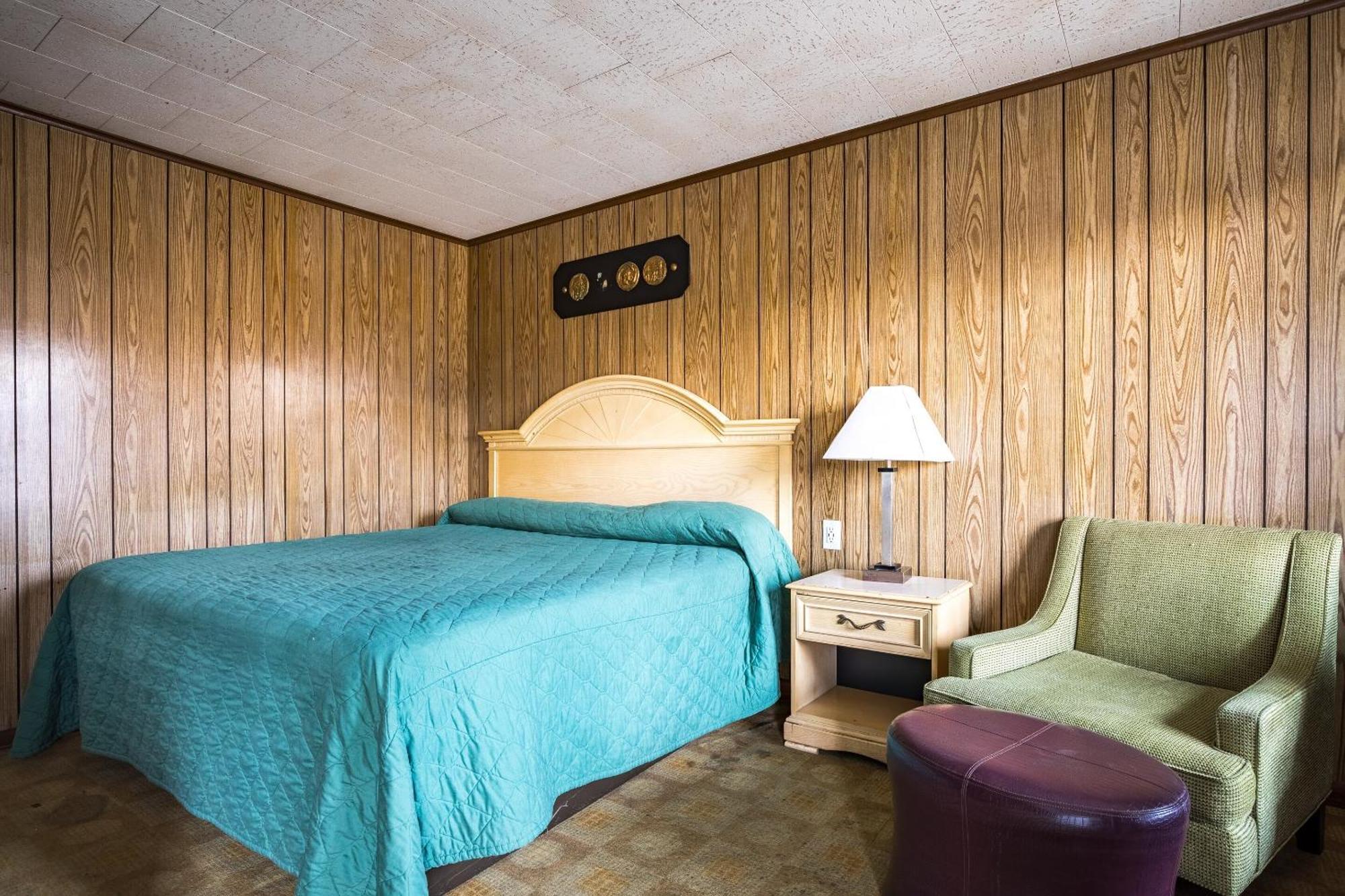 Oyo Hotel Holly Springs Ms 外观 照片